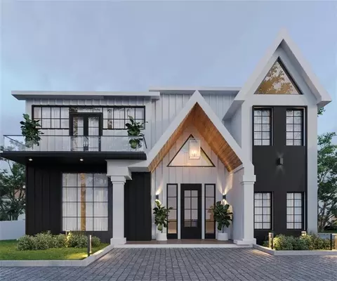 2271 N Decatur Rd, Decatur, GA 30033