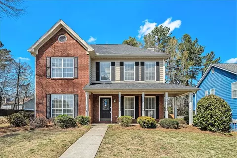 3242 Oak Vista Way, Lawrenceville, GA 30044