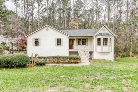 4988 Cedarcrest Rd, Acworth, GA 30101