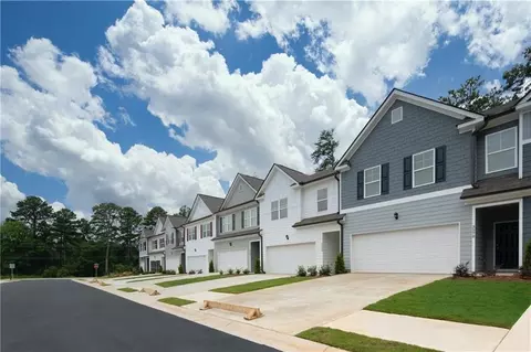 107 Buckingham Ln #26, Hoschton, GA 30548