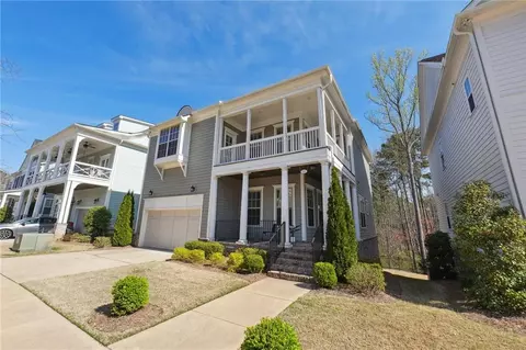 730 Tate Dr, Alpharetta, GA 30009