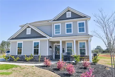 1550 Laboon Rd, Monroe, GA 30655
