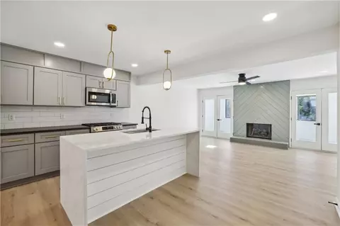 4206 D Youville Trce, Atlanta, GA 30341