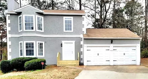 Undisclosed, Lithonia, GA 30038