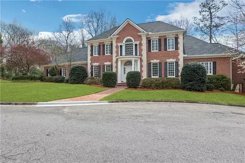 4946 Powers Ferry Rd NW, Atlanta, GA 30327