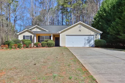 1920 Natalie Dr, Bethlehem, GA 30620