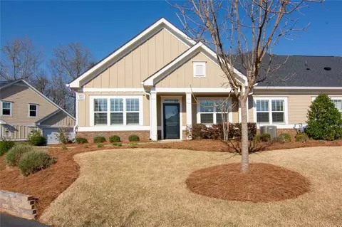 411 Olde Hickory, Woodstock, GA 30188