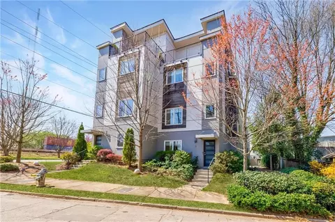 1672 Dekalb Ave NE #8, Atlanta, GA 30307