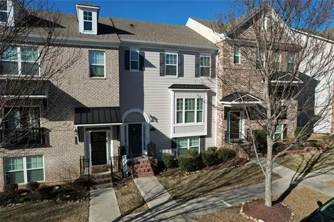 1253 Park Pass Way, Suwanee, GA 30024