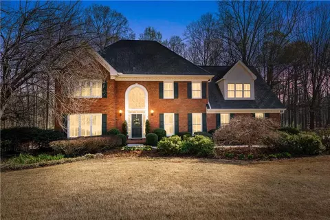 1210 Buice Dr SW, Lilburn, GA 30047