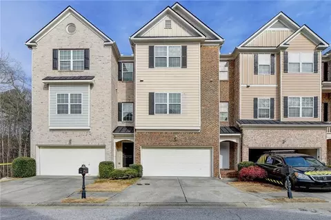 2287 Spin Drift Way, Lawrenceville, GA 30043