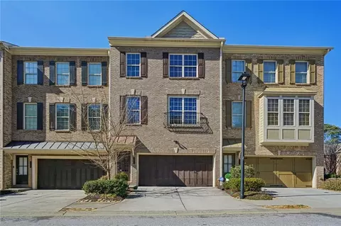 1824 Morning Star Ln, Tucker, GA 30084