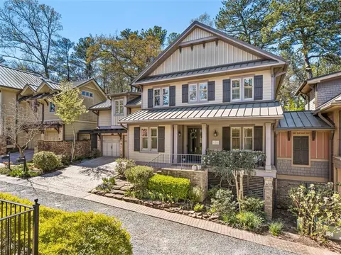 115 Weatherford Pl, Roswell, GA 30075