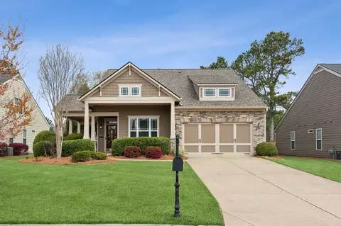 5175 Hidden Meadow Dr, Cumming, GA 30040