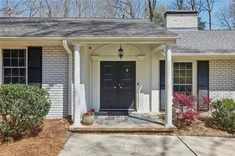 81 Tuxedo Ter NW, Atlanta, GA 30342