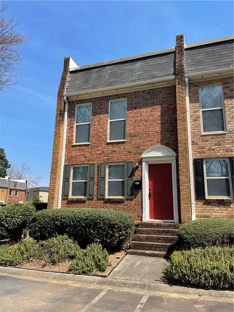 245 Winding River Dr #A, Atlanta, GA 30350