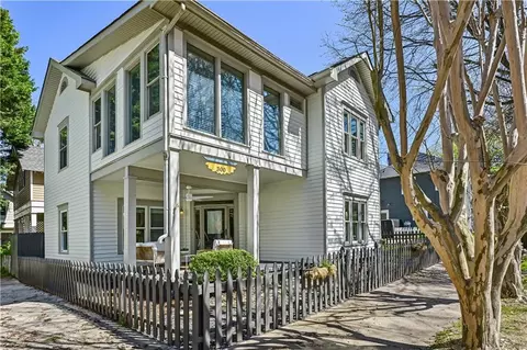 300 Glenwood Ave SE, Atlanta, GA 30312