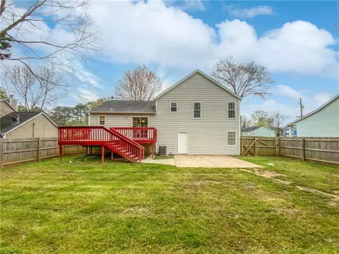 3546 Clearview Dr, Rex, GA 30273 photo 20