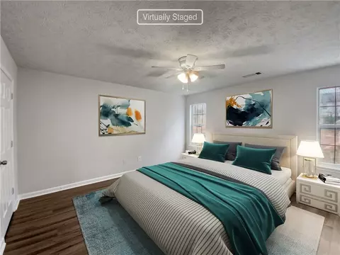 3546 Clearview Dr, Rex, GA 30273 photo 4