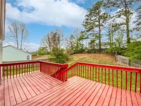 3546 Clearview Dr, Rex, GA 30273 photo 19