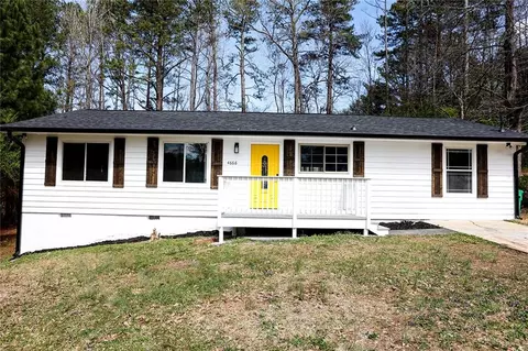 4666 Big Valley Ct, Stone Mountain, GA 30083