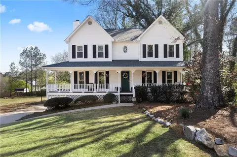 482 Bone Cir, Dallas, GA 30132