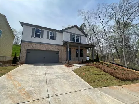178 Foxhill Dr, Dawsonville, GA 30534