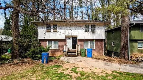 1685 Alvarado Ter SW, Atlanta, GA 30310