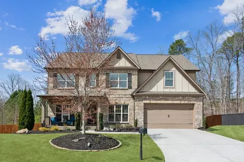 4480 Hunters Walk Way, Cumming, GA 30028