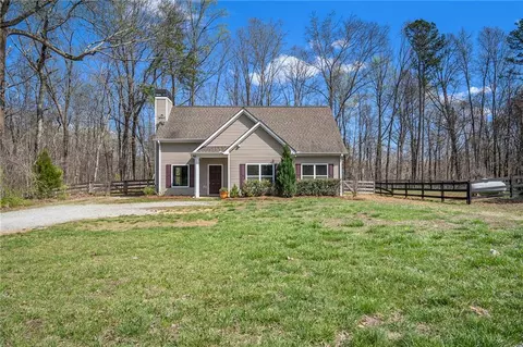 1938 Highway 9 N, Dawsonville, GA 30534