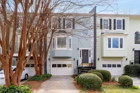 14 Sycamore Sta, Decatur, GA 30030