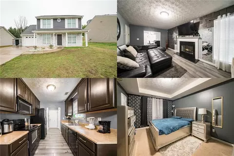 102 Emily Pl, Lagrange, GA 30241