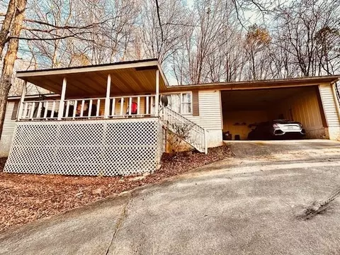 183 Laurel Heights Dr, Dahlonega, GA 30533