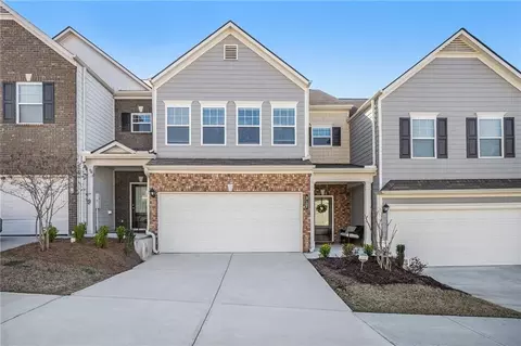 317 Braswell Ct, Woodstock, GA 30188