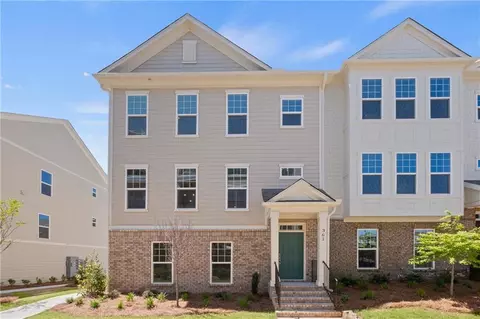 361 Watson Ave, Woodstock, GA 30189