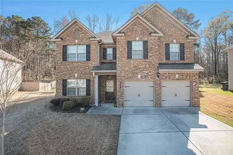 141 Christopher Michael Ln, Hampton, GA 30228