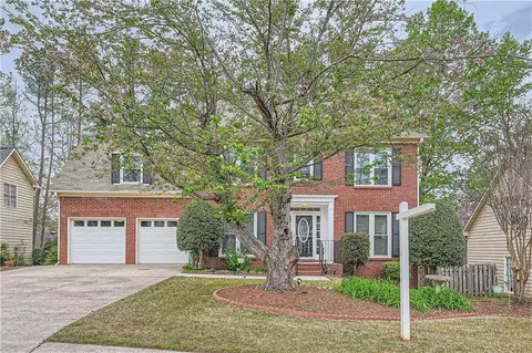 641 Radford Cir, Woodstock, GA 30188