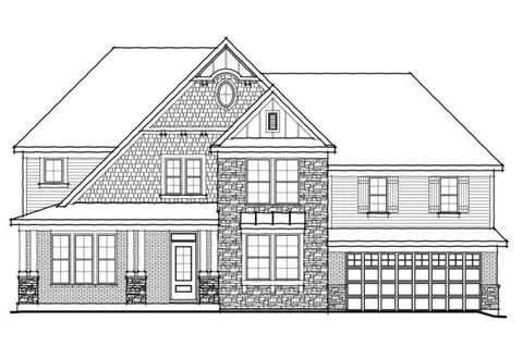 98 Clear Lake Pkwy, Hoschton, GA 30548