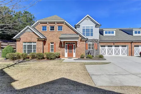 2807 Middlecreek Way #1804, Cumming, GA 30041
