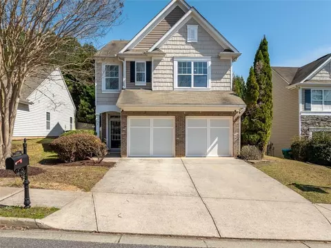 218 Winterbury Dr, Canton, GA 30114