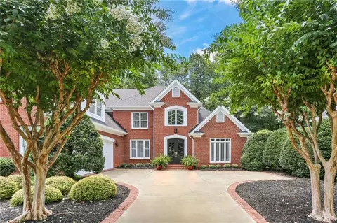 3165 Wolf Willow Close, Alpharetta, GA 30004