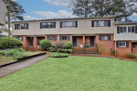 3328 Northcrest Rd #B, Atlanta, GA 30340