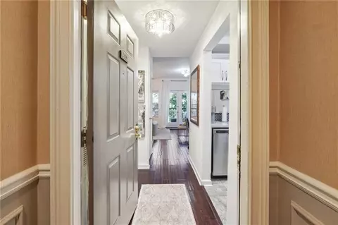 2106 River Green Dr NW, Atlanta, GA 30327