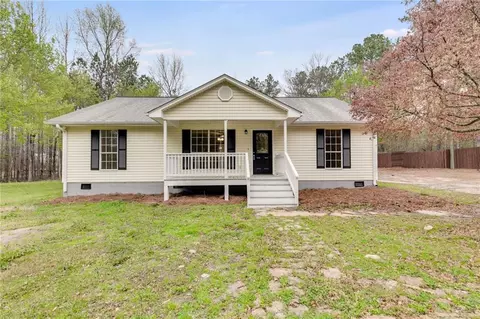 657 Kirk Rd, Franklin, GA 30217