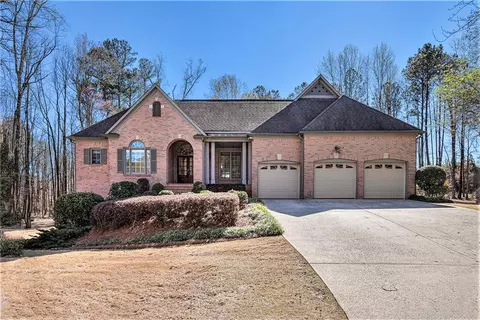 1725 Willow Park Way, Cumming, GA 30041