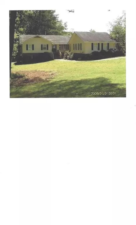 191 Ginger Cake Rd, Fayetteville, GA 30214