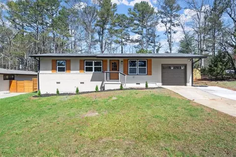 2366 Collier Dr, Decatur, GA 30032