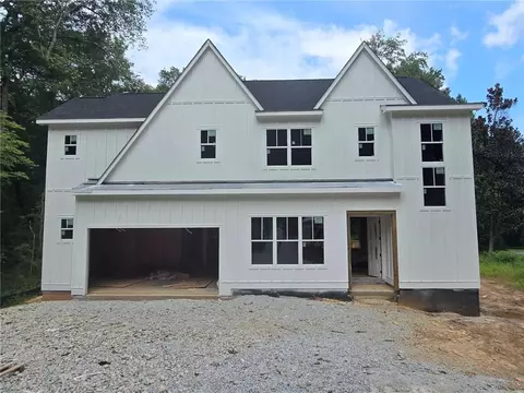 3772 Dora Dr SE, Smyrna, GA 30082