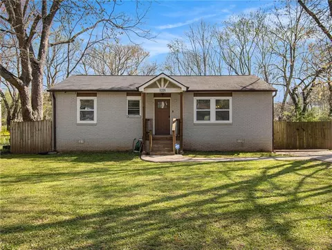 1225 Redford Dr SE, Atlanta, GA 30315