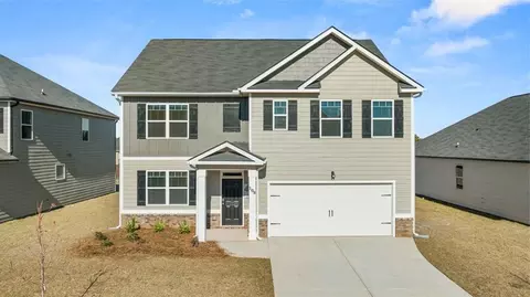 153 Champlain Rd, Hoschton, GA 30548